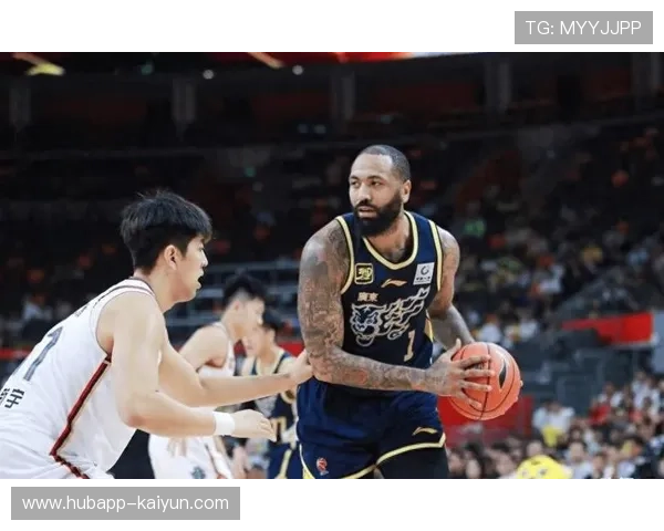 吉伦沃特转战台北富邦，广东冲冠计划受影响