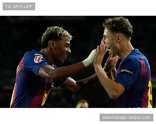 巴萨3-1击败埃尔切，亚马尔证明实力